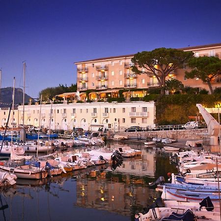 La Voile D'Or Otel Saint-Jean-Cap-Ferrat Dış mekan fotoğraf